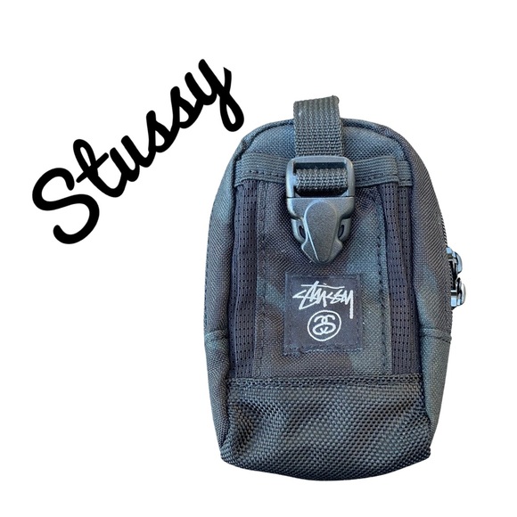 Stussy Other - Small Stussy Bag or Belt attachment
